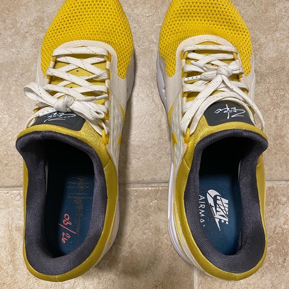 Air Max Zero - Picture 2 of 4